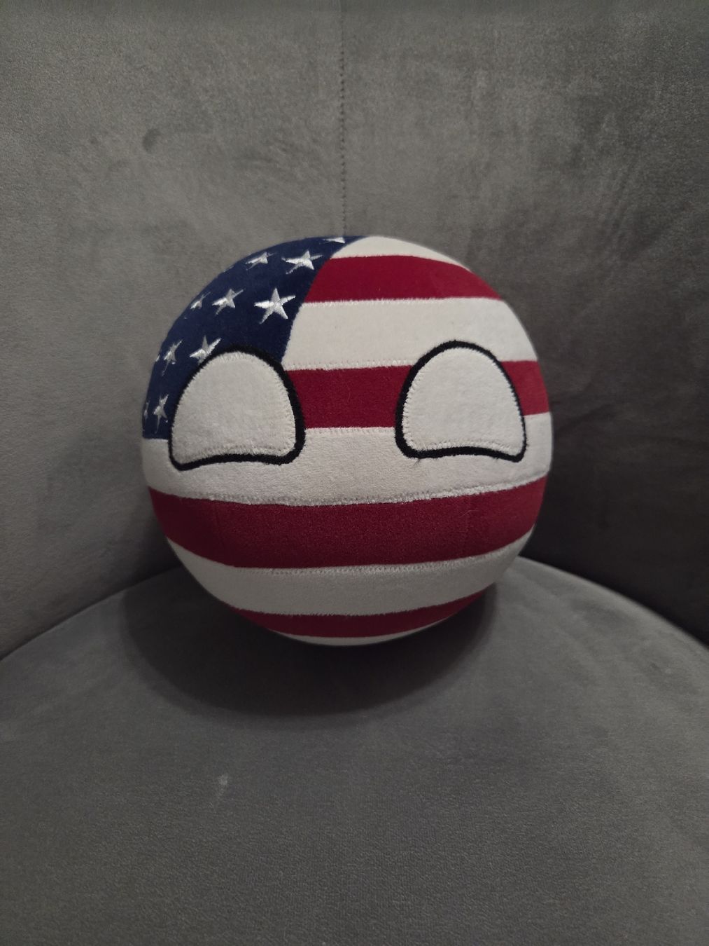 Bambole: Peluche Usa  + Chapeau cowboy – Nuovo (secondo la descrizione) da Onex venduto da GarageCollector 1
