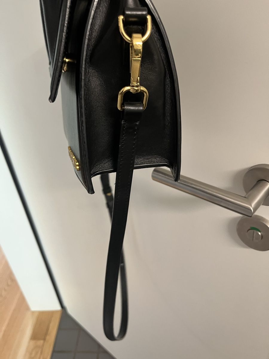 Jacquemus Borse da donna: Jacquemus Tasche Large – Usato da Ebikon venduto da loy_wjg6 3