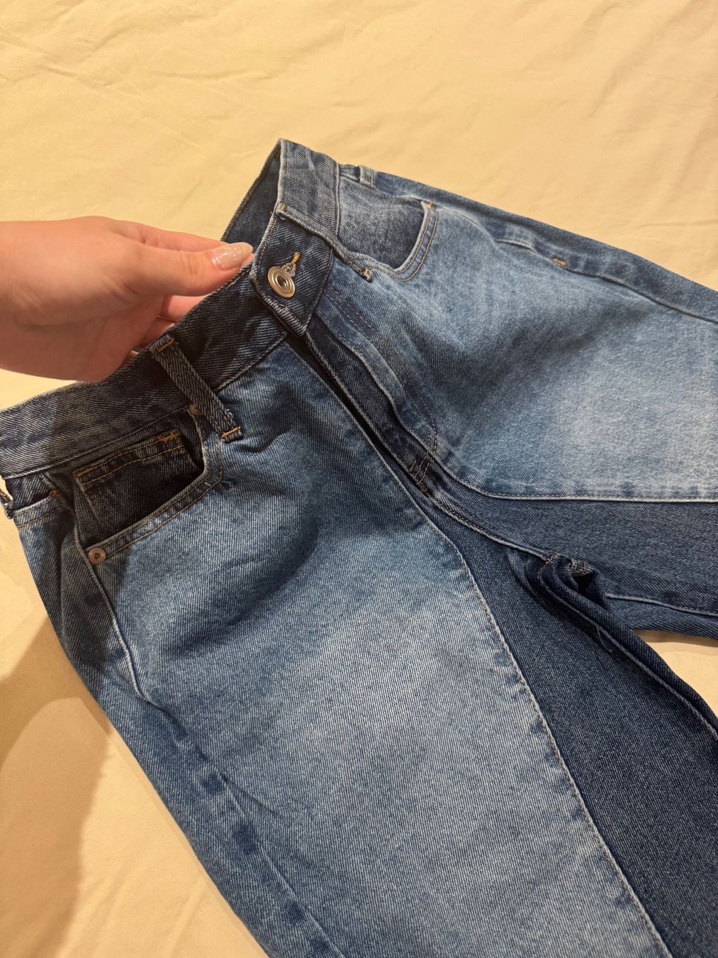 Jeans: Damehose - Gr. 36 – Usato da Feusisberg venduto da royi16 1