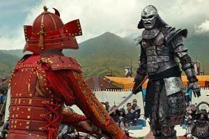 Tutti i DVDs: Blu - ray  47 Ronin - Steelbook 3D + Blu - ray – Nuovo e nell'imballaggio originale da Dübendorf venduto da 13geister 4