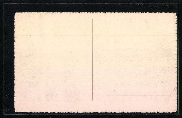 Cartes postales: AK Kandersteg, Bütschels Chalet Regina – D'occasion à Berlin par bartko-reher 1