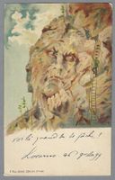 1899, COMPTON, RAXALP, (KILLINGER, No. 143)