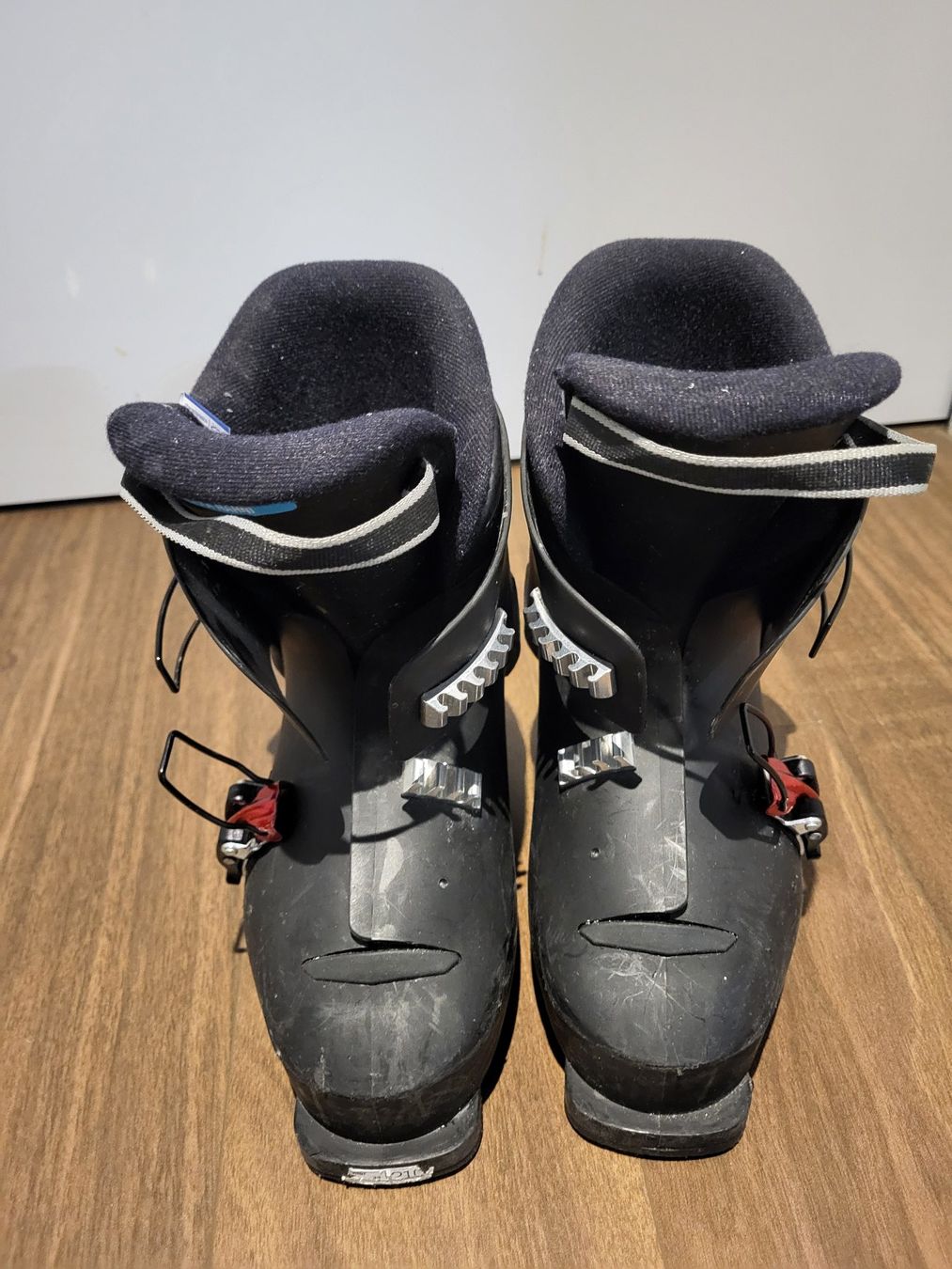 Alpina Scarpe per ragazzi: Skischuhe 21.0 - 21.5 – Usato da Hinwil venduto da fha_bjr6 1