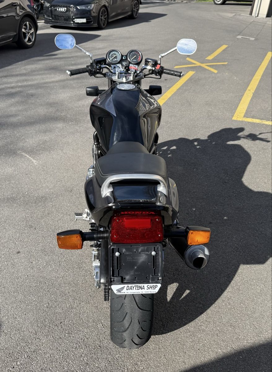 Honda Strasse: Honda CB 1000 big one 1996 – Gebraucht aus Morges von passion-cox 8