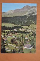 AK Lenzerheide Val-Sporz mit Parpaner-Rothorn GR