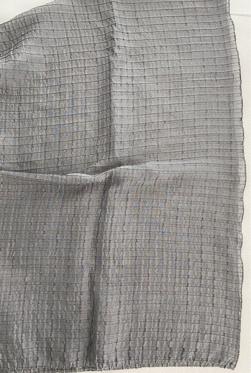 Foulard & Sciarpe: Seiden Schal 🌸 – Usato da Opfikon venduto da Luis144 4