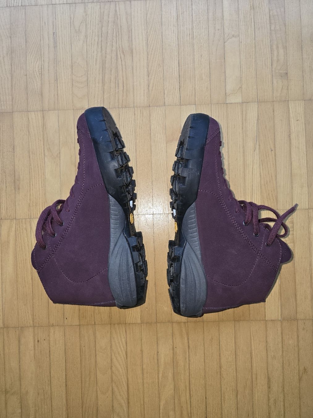 Scapa Scarpe da donna: Winterstiefel nie getragen, Grösse 37 – Nuovo (secondo la descrizione) da St. Gallen venduto da A.W.128 1