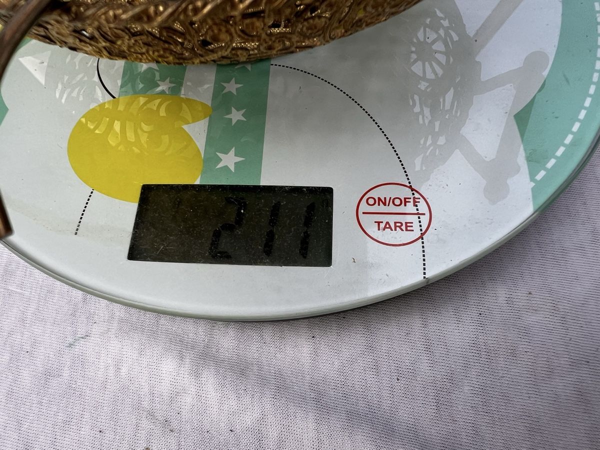 Ciotole:  Antike Schale (94) – Usato da Glattfelden venduto da maa_qcj8 7