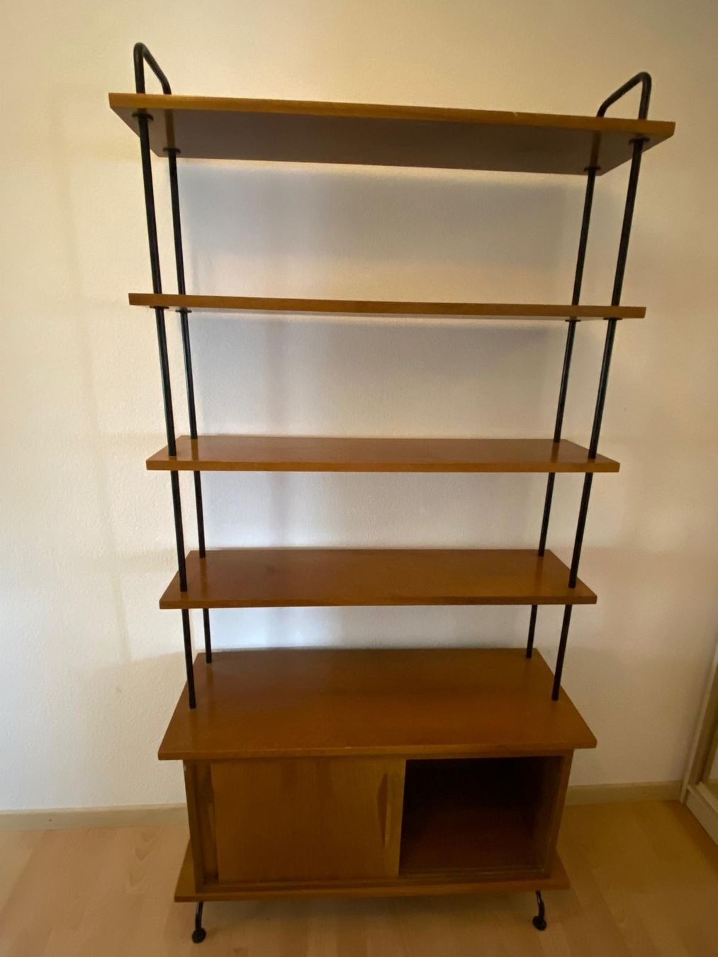 Regale: Bücherregal,Regal – Gebraucht aus Port von GaragenGold