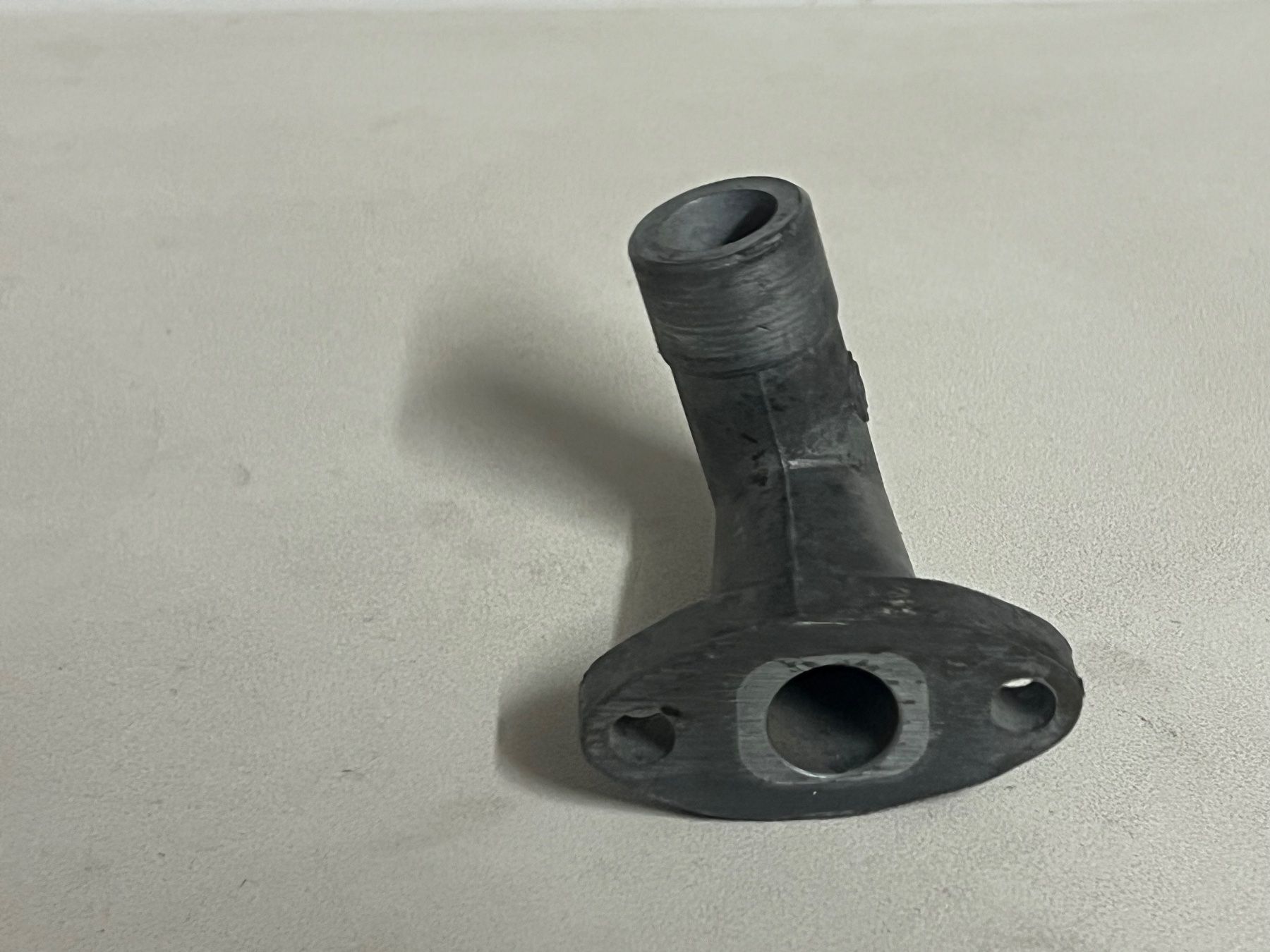Puch Parti ricambio per ciclomotori: 12 mm Puch Maxi E50 Ansaugstutzen original – Usato da Steffisburg venduto da FlorianJohner 2