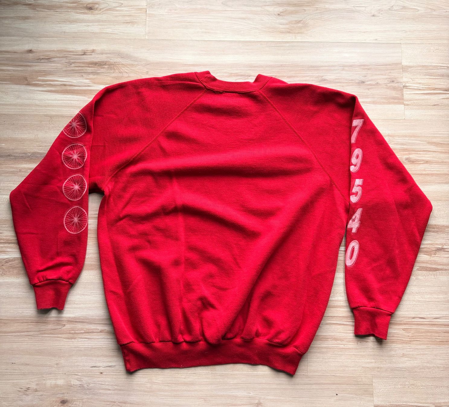 Maglioni & Felpe: Jerseys 762 Sweater – Usato da Wigoltingen venduto da _vntg_ 3