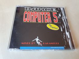 Dance Computer 5