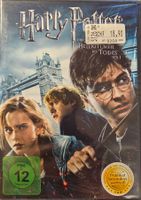 Harry Potter und die Heiligtümer des Todes Teil 1