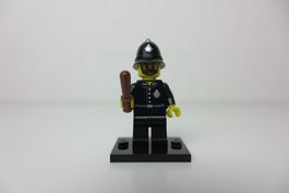 LEGO Minifigur CMF Serie 11 Constable