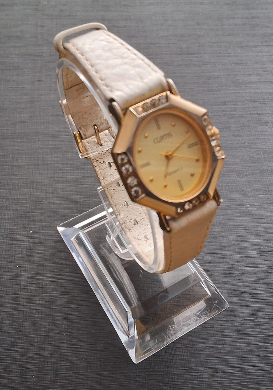 Bracelets: Damen-Armbanduhr CURTIS Quartz – D'occasion à Oftringen par Waltereg 4