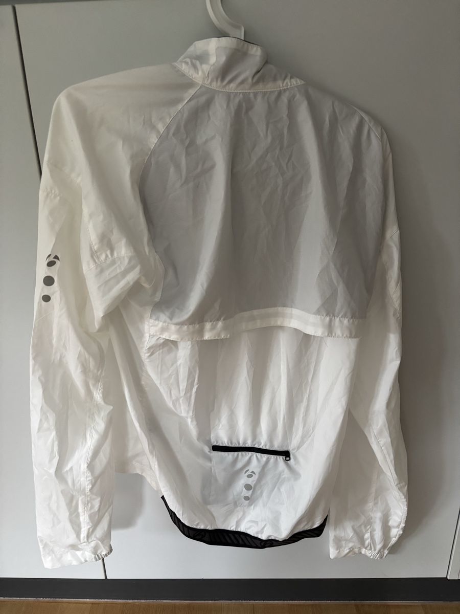 Giacche: Bontrager Women Cycling Jacket S – Usato da Fribourg venduto da dafral 3