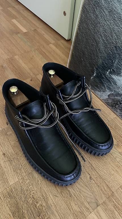 Clarks Scarpe da uomo: Clarks Torhill Hi Gr. 45 – Nuovo (secondo la descrizione) da Zürich venduto da Dave202202 1