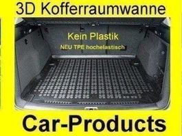 3D Kofferraumwanne VW Passat Variant 14-