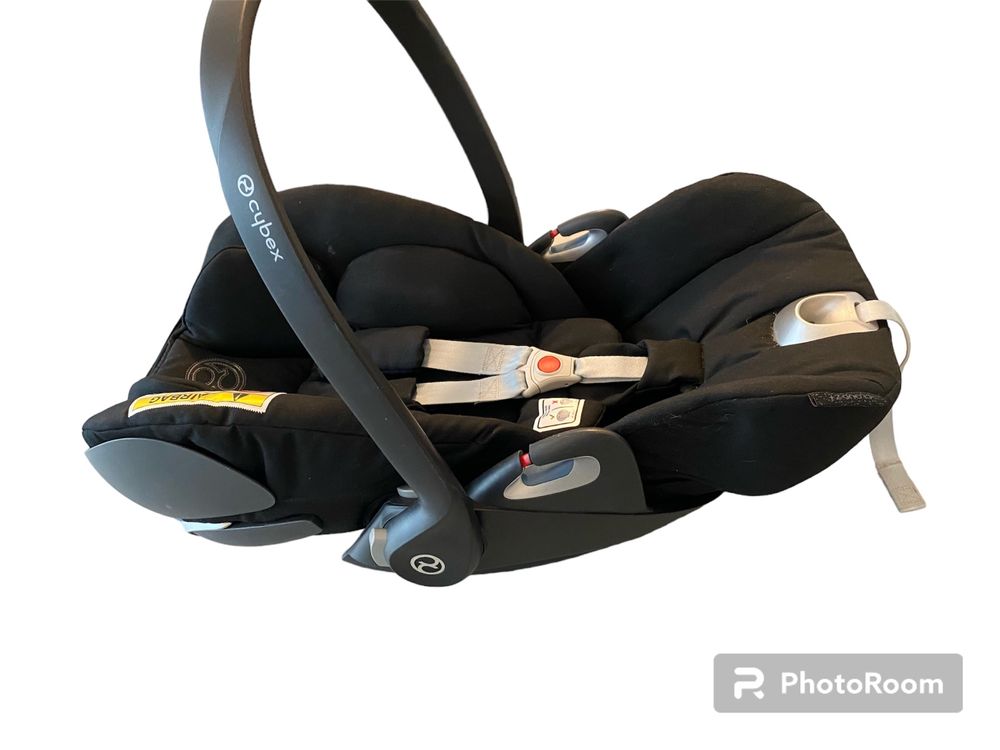 Cybex cloud z kaufen sale