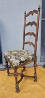 Chaise Louis antik Stuhl. 《Art;2070》