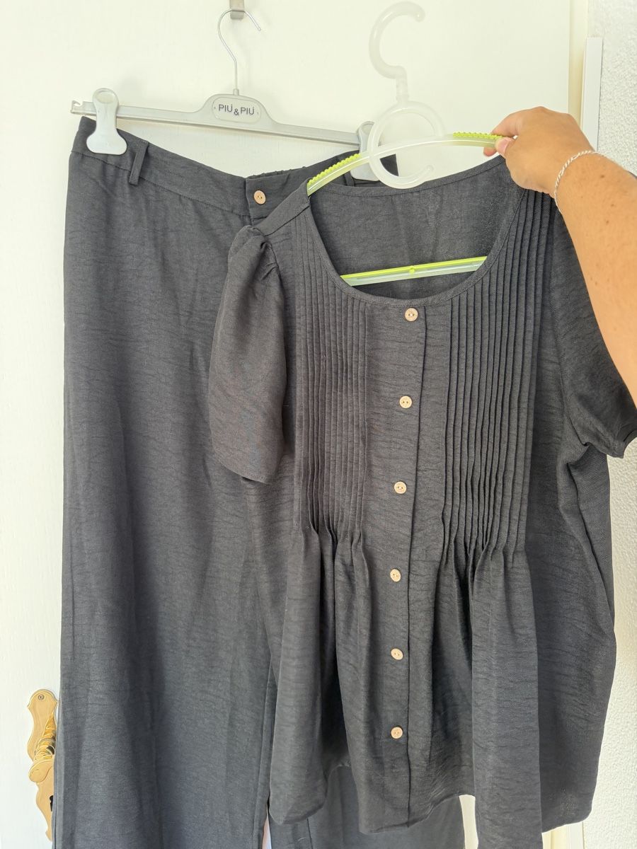 Lotti di vestiti: Kleider Set Grösse XL NEU – Nuovo (secondo la descrizione) da Schübelbach venduto da Sambodscha 5