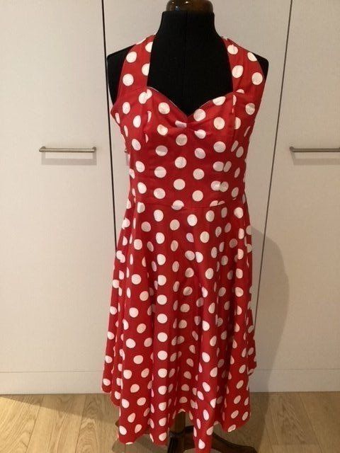 Robes: Sommerkleid – D'occasion à Jonen par Cuncor