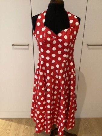 Sommerkleid