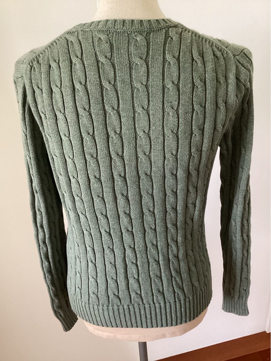 Ralph Lauren Maglioni & Felpe: Ralph Lauren, Damenpullover, Gr. M – Usato da Salenstein venduto da Esprit57 3