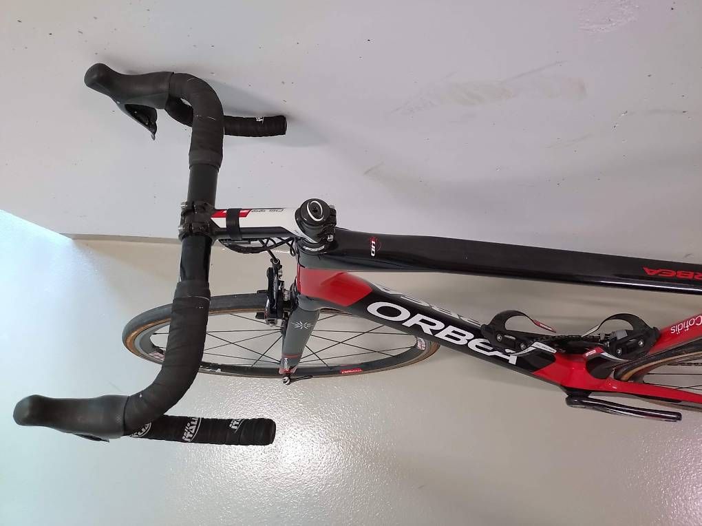 Vélos: Orbea Orca M10i Cofidis – D'occasion à Gland par bstn9 2
