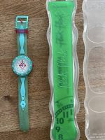 Flik Flak Kinderuhr mit Eule
