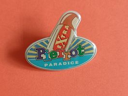 Pin Pierrot Extra - Box 1