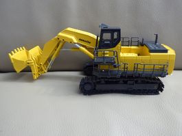 Material Greifer von Joal 1:50