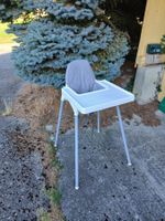 Siège haut pour enfant
