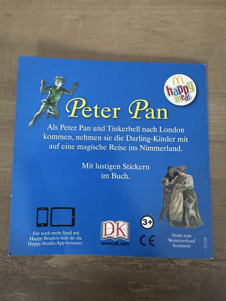 Libri: Kinder Bücher – Usato da Dübendorf venduto da Zuerimuusli 2