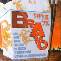 Bravo Hits: Bravo Hits 75 - 2 CD Swiss Edition