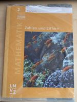 Mathematik 2 Primarstufe, Zahlen und Ziffern, 4 Arbeitshefte