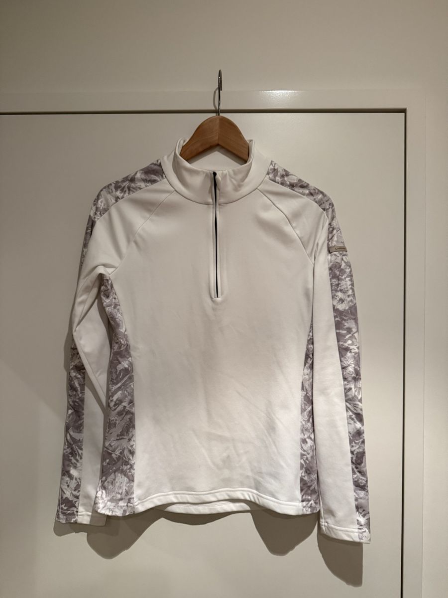 Capranea Pullover & Sweatshirts: Capranea Pullover Mid-Layer Ski 38 – Neu (gemäss Beschreibung) aus Galgenen von Nicki40