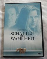 DVD Schatten der Wahrheit, FSK 16, Harrison Ford
