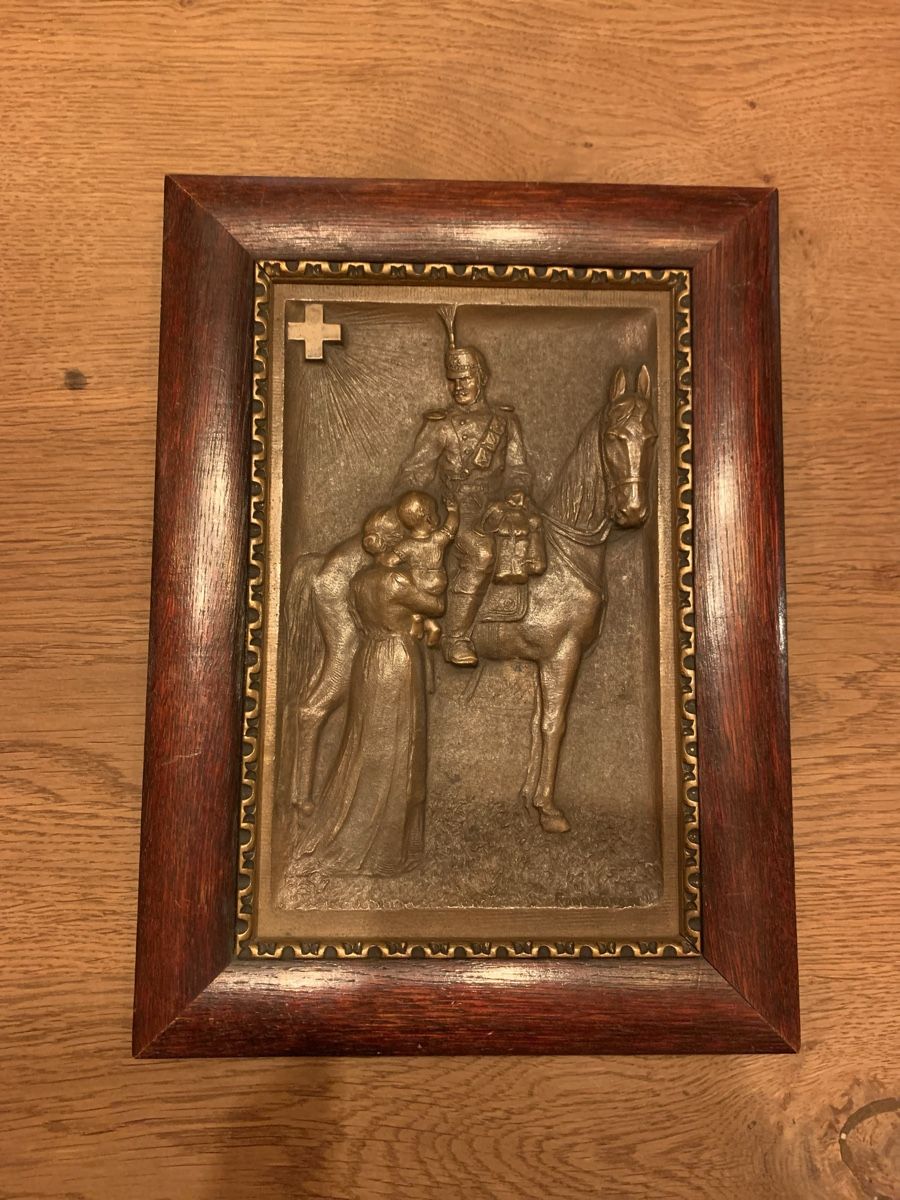 Foto & Immagini: Bronze Bild Schweiz – Usato da Dotnacht venduto da tmn_8