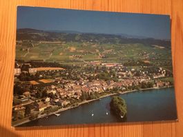 Rolle - La ville - AK