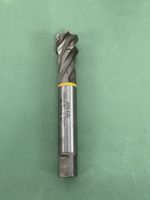 Treading tap  M24x2-6H HSS Gewindebohrer. 