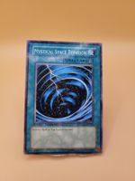 Yu-Gi-Oh! Mystical Space Typhoon - Selten!