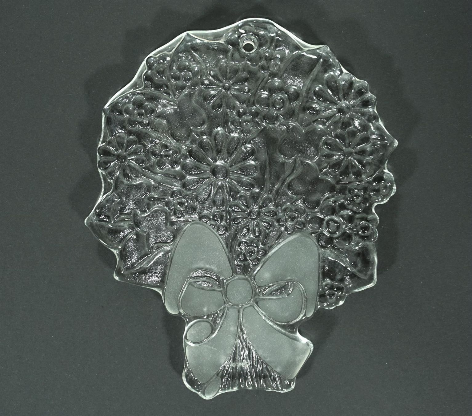 Figuren: Vintage Suncatcher von Goebel – Gebraucht aus Meggen von Trouvaillen 5