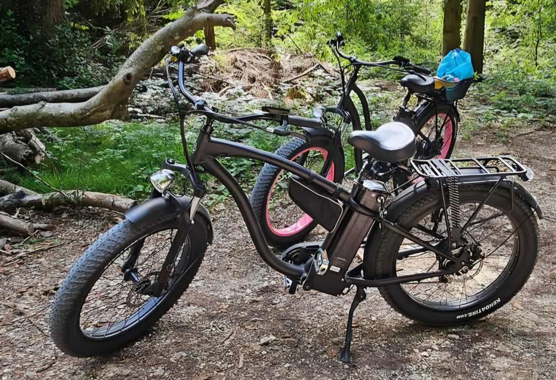 Velos: Herren E-Bike Cruiser – Gebraucht aus Bellach von it75 1
