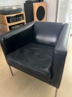 Leder Sessel Ikea
