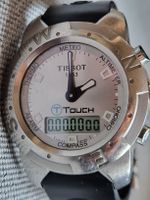 Armbanduhr TISSOT T-Touch