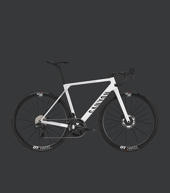 Canyon Velos: Canyon Ultimate CF SLX 8 Di2 – Gebraucht aus Biel/Bienne von KeeneB 3