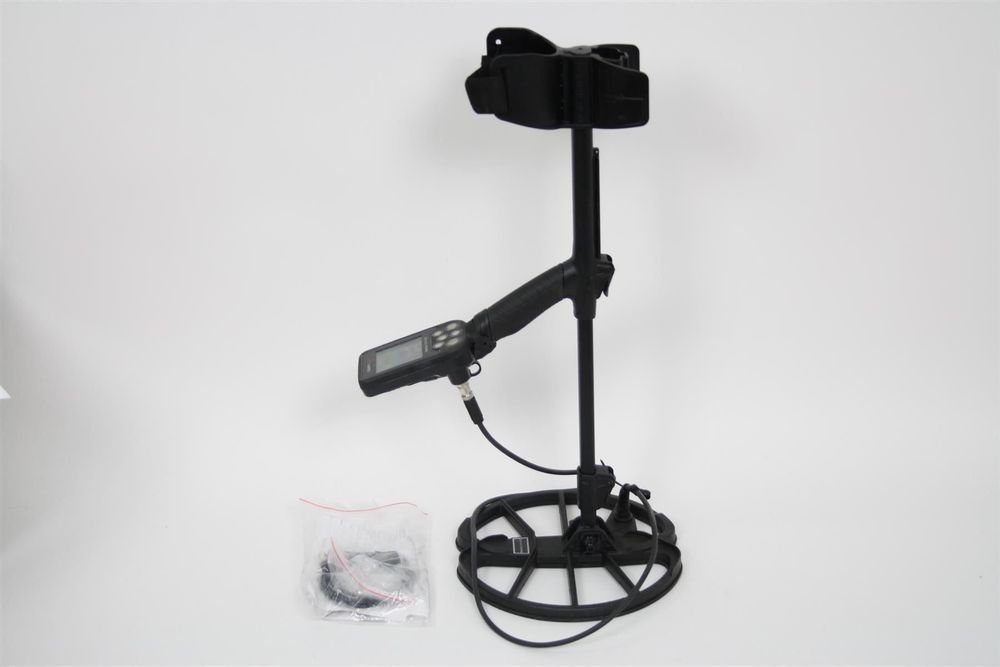 NOKTA Metalldetektor (22112915) | Kaufen auf Ricardo