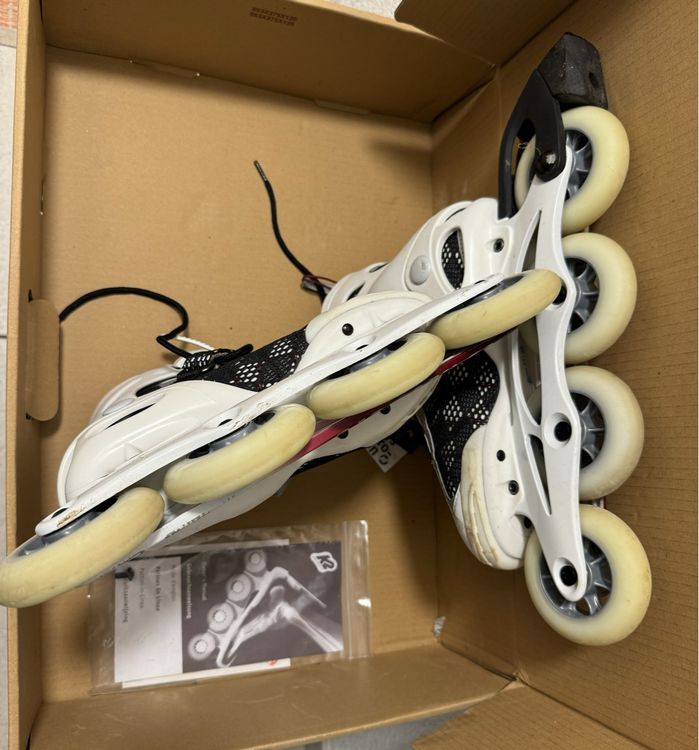 Inline Skates K2 Celena W (Women) Gr. 39.5 2