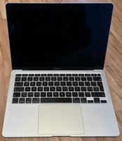 Apple MacBook Air 13 – 2020 - 13.30", 256 Go, 8 Go, CH